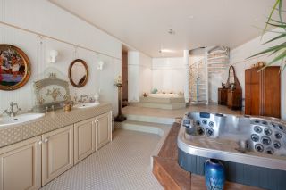 mas 17 Pièces en vente sur ST BAUZILLE DE MONTMEL (34160)