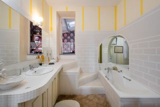 mas 17 Pièces en vente sur ST BAUZILLE DE MONTMEL (34160)