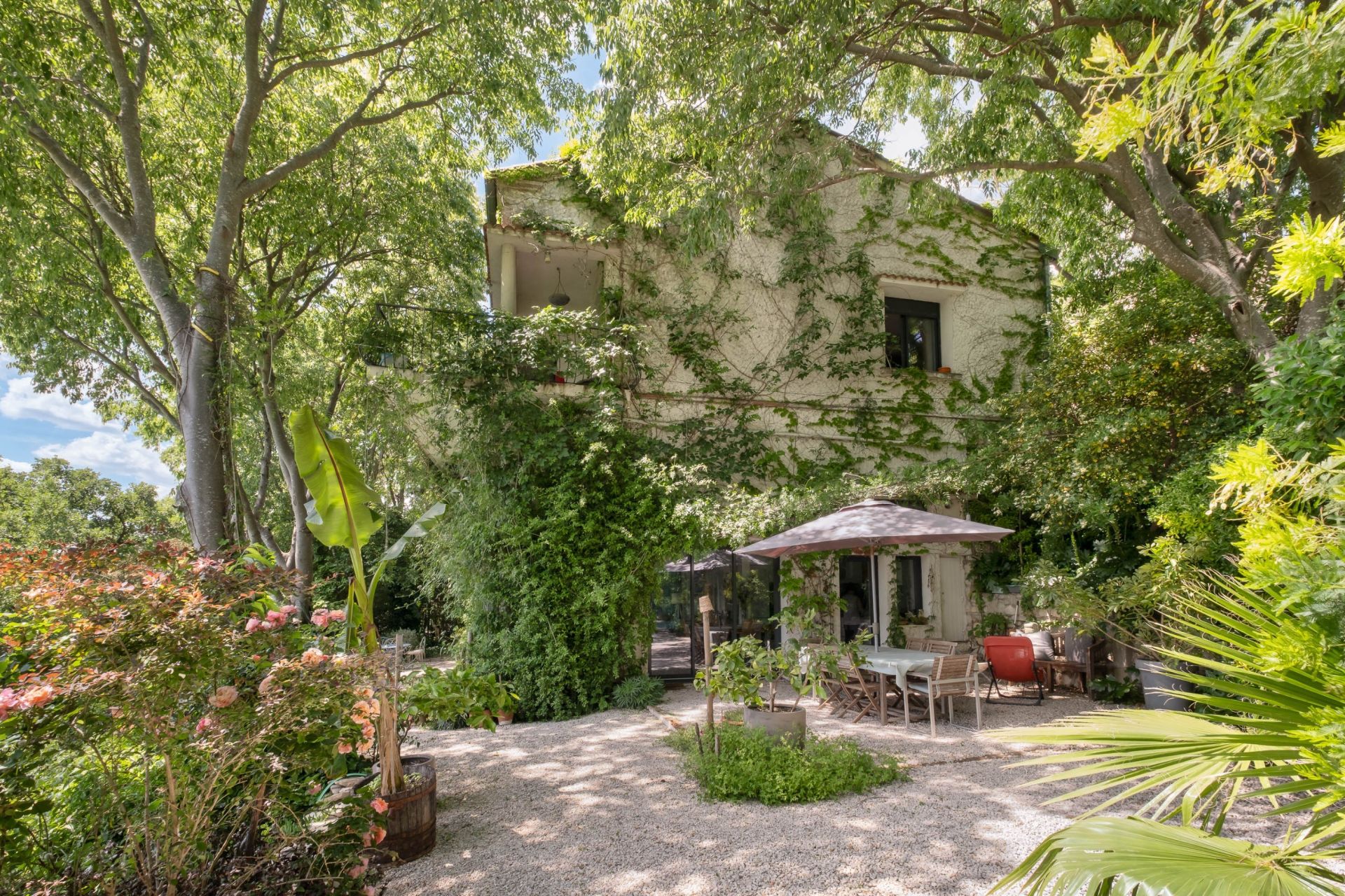 house 7 Rooms for sale on MONTPELLIER (34000)