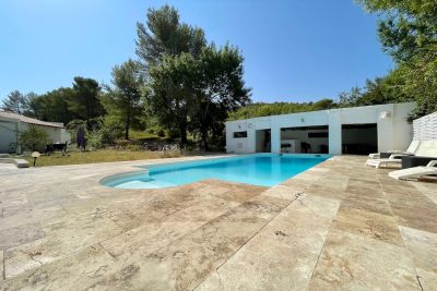 Sale House Grabels 10 Rooms 370 m²