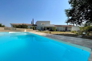 house 10 Rooms for sale on GRABELS (34790)