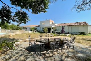 house 10 Rooms for sale on GRABELS (34790)