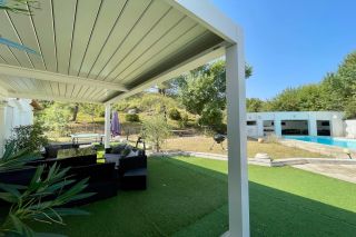 house 10 Rooms for sale on GRABELS (34790)