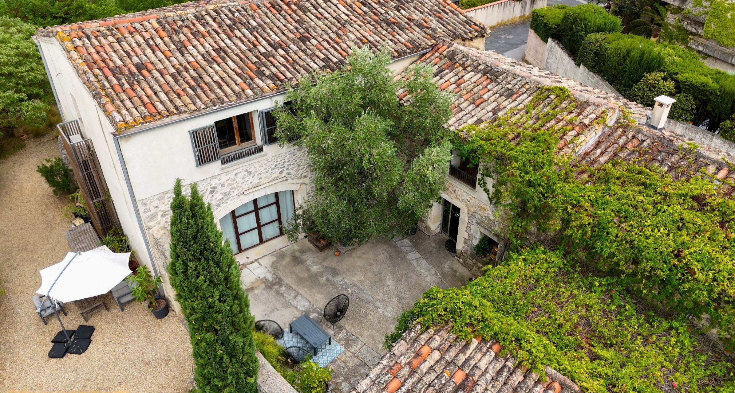 maison 8 Pièces en vente sur MONTPELLIER (34000)