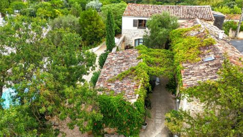 Vente Maison Montpellier 8 Pièces 300 m²