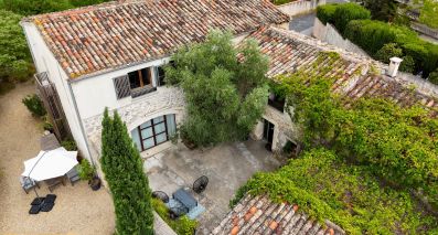 maison 8 Pièces en vente sur MONTPELLIER (34000)