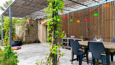 maison 8 Pièces en vente sur MONTPELLIER (34000)