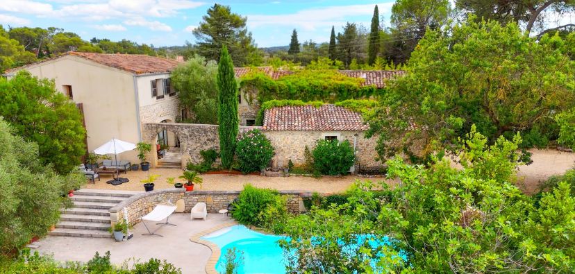 Sale House Montpellier 8&nbsp;Rooms 300&nbsp;m²