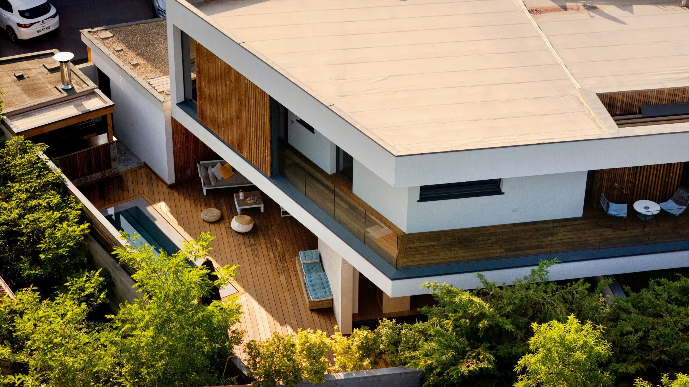 house 7 Rooms for sale on CASTELNAU LE LEZ (34170)