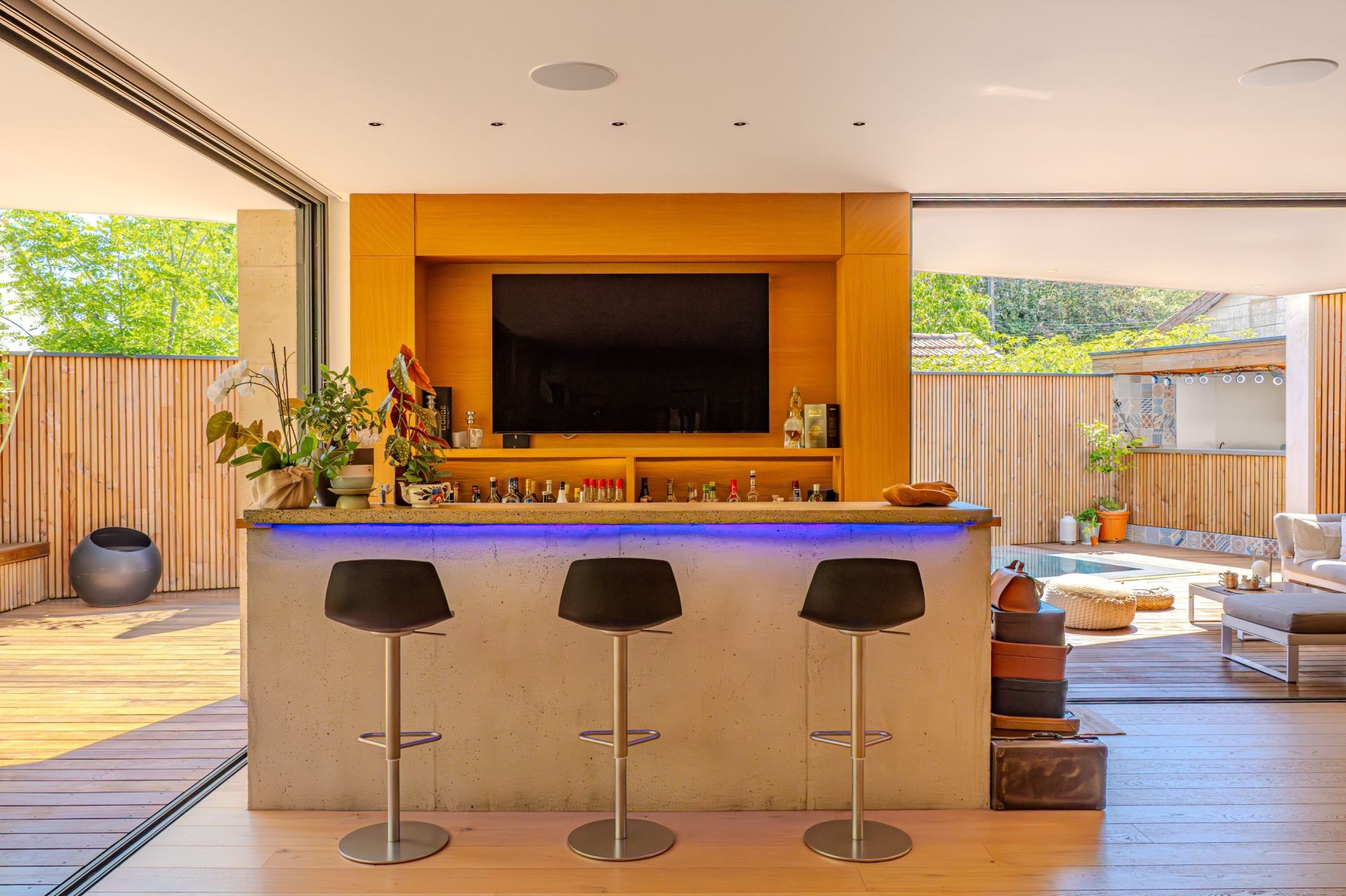 house 7 Rooms for sale on CASTELNAU LE LEZ (34170)