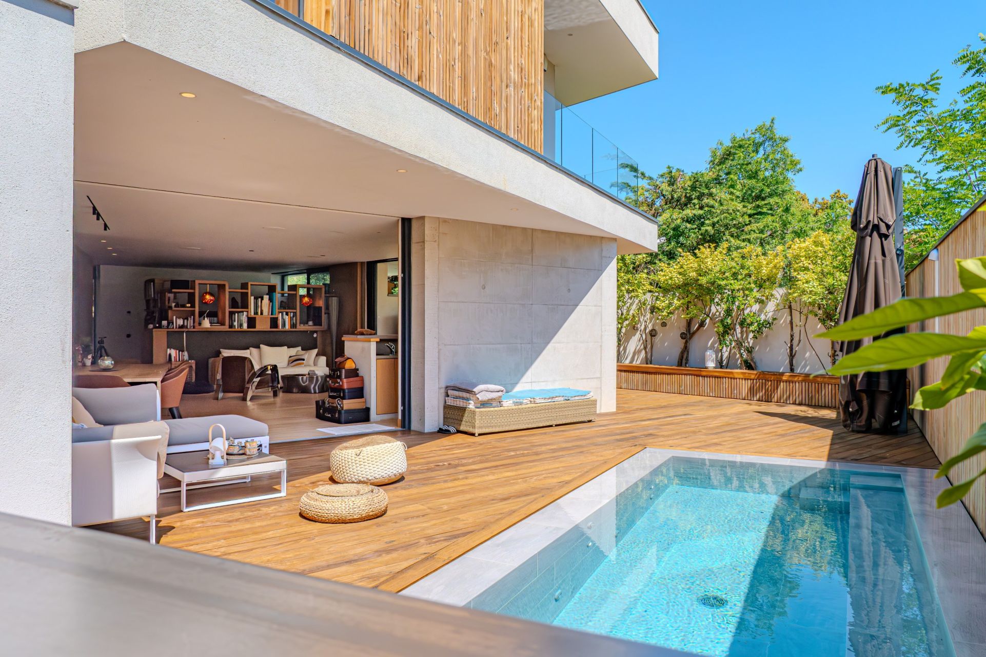 house 7 Rooms for sale on CASTELNAU LE LEZ (34170)