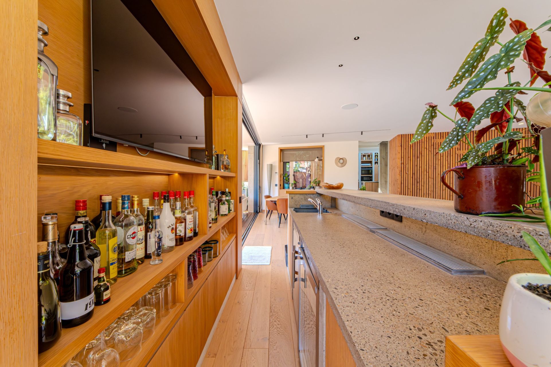 house 7 Rooms for sale on CASTELNAU LE LEZ (34170)