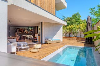 house 7 Rooms for sale on CASTELNAU LE LEZ (34170)