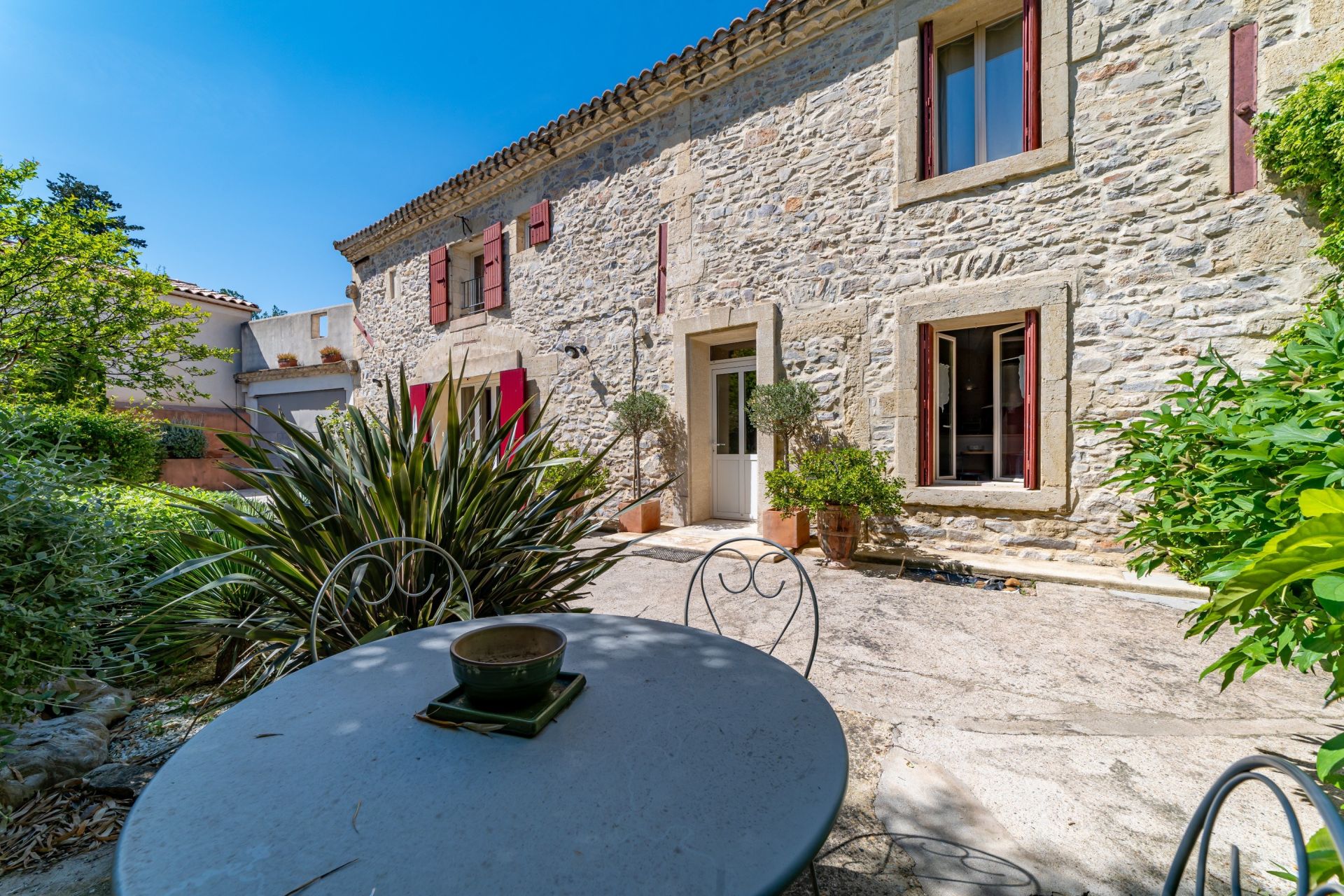 house 5 Rooms for sale on SOMMIERES (30250)