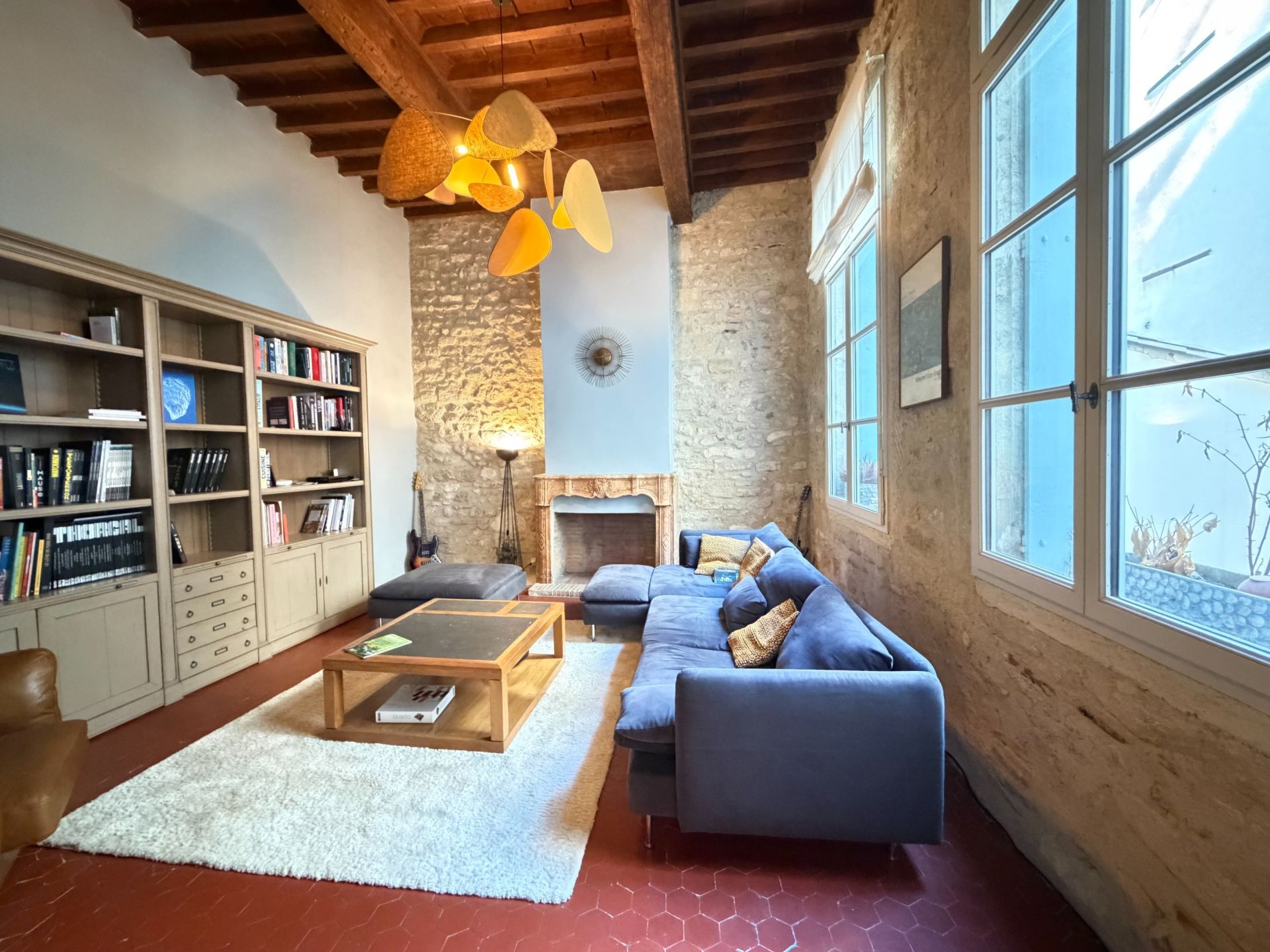 appartement 5 Pièces en vente sur MONTPELLIER (34000)
