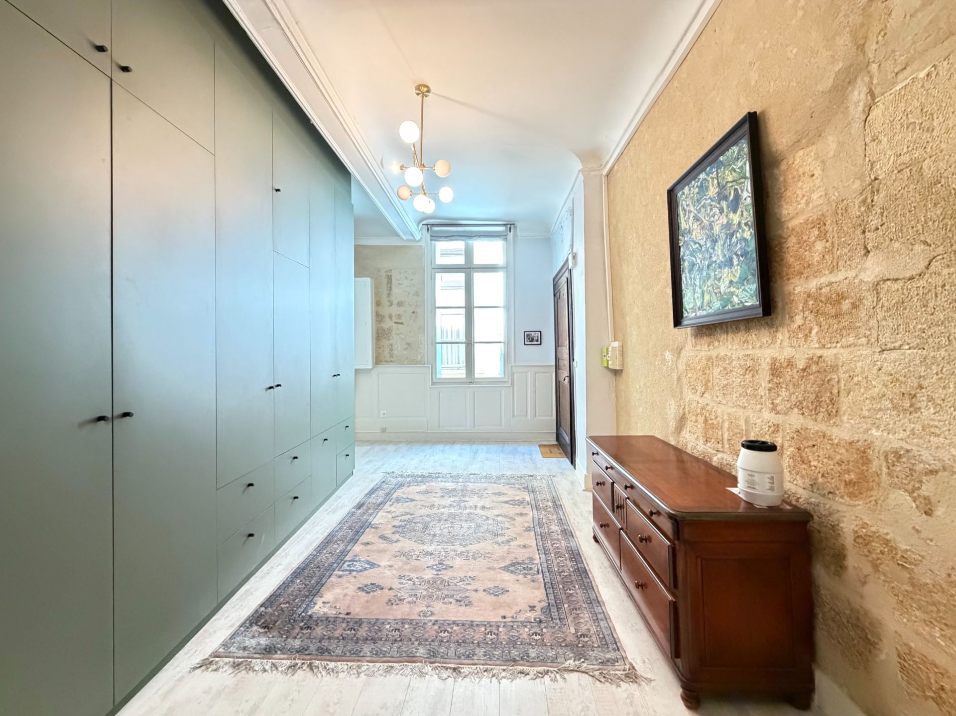 appartement 5 Pièces en vente sur MONTPELLIER (34000)