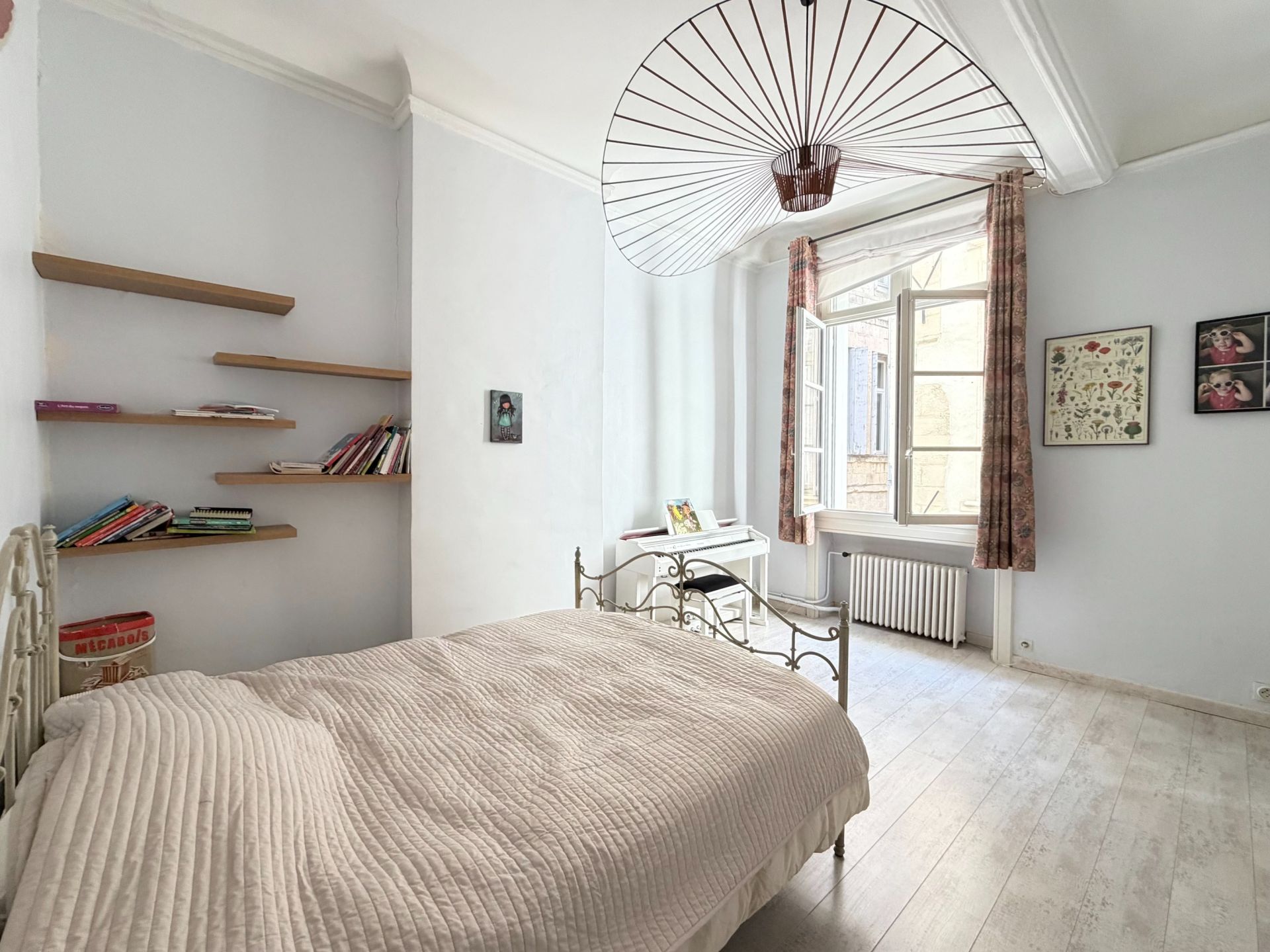 appartement 5 Pièces en vente sur MONTPELLIER (34000)
