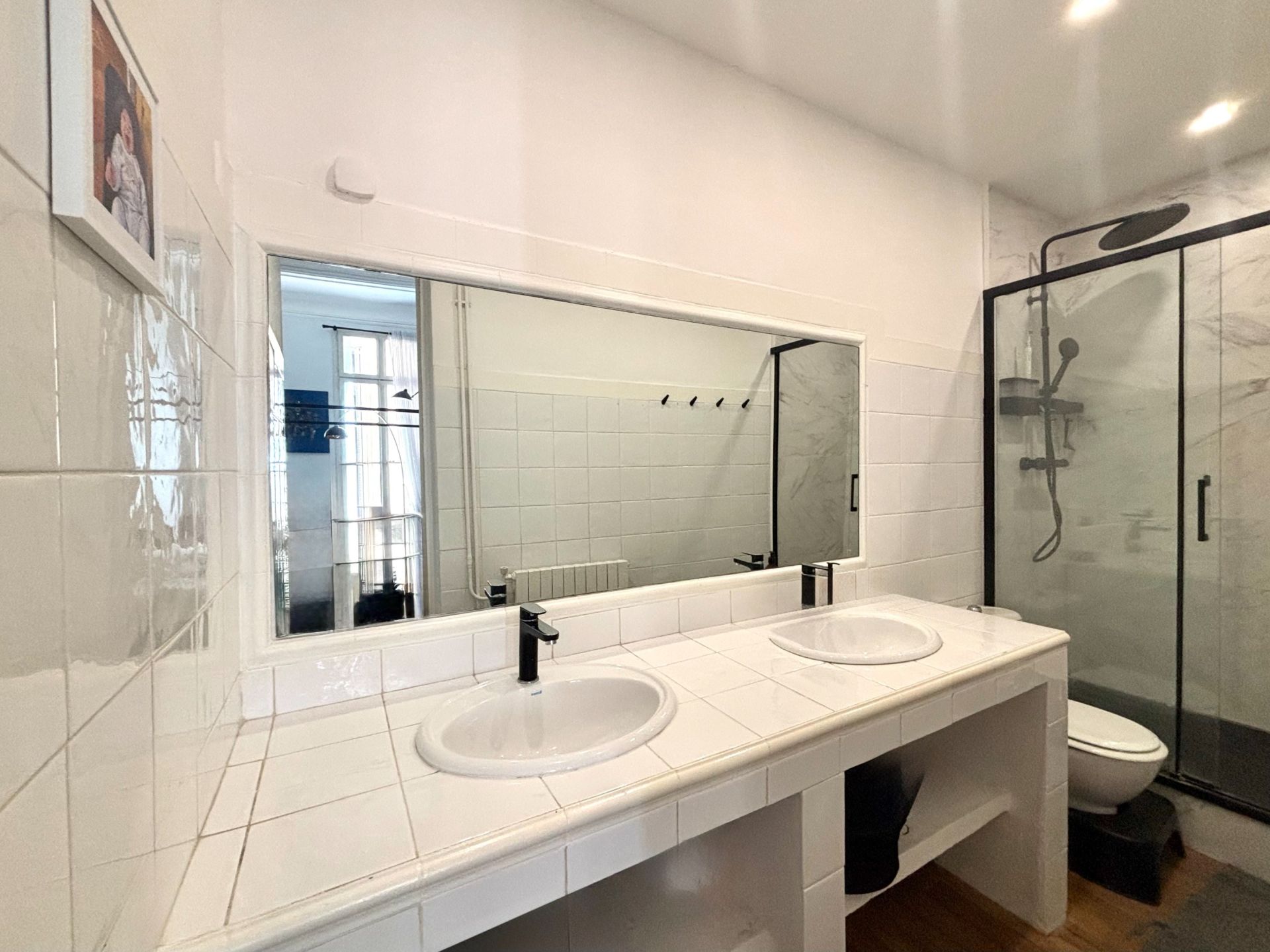 appartement 5 Pièces en vente sur MONTPELLIER (34000)