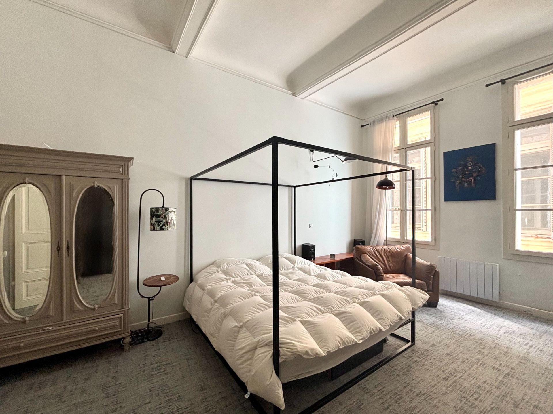 appartement 5 Pièces en vente sur MONTPELLIER (34000)