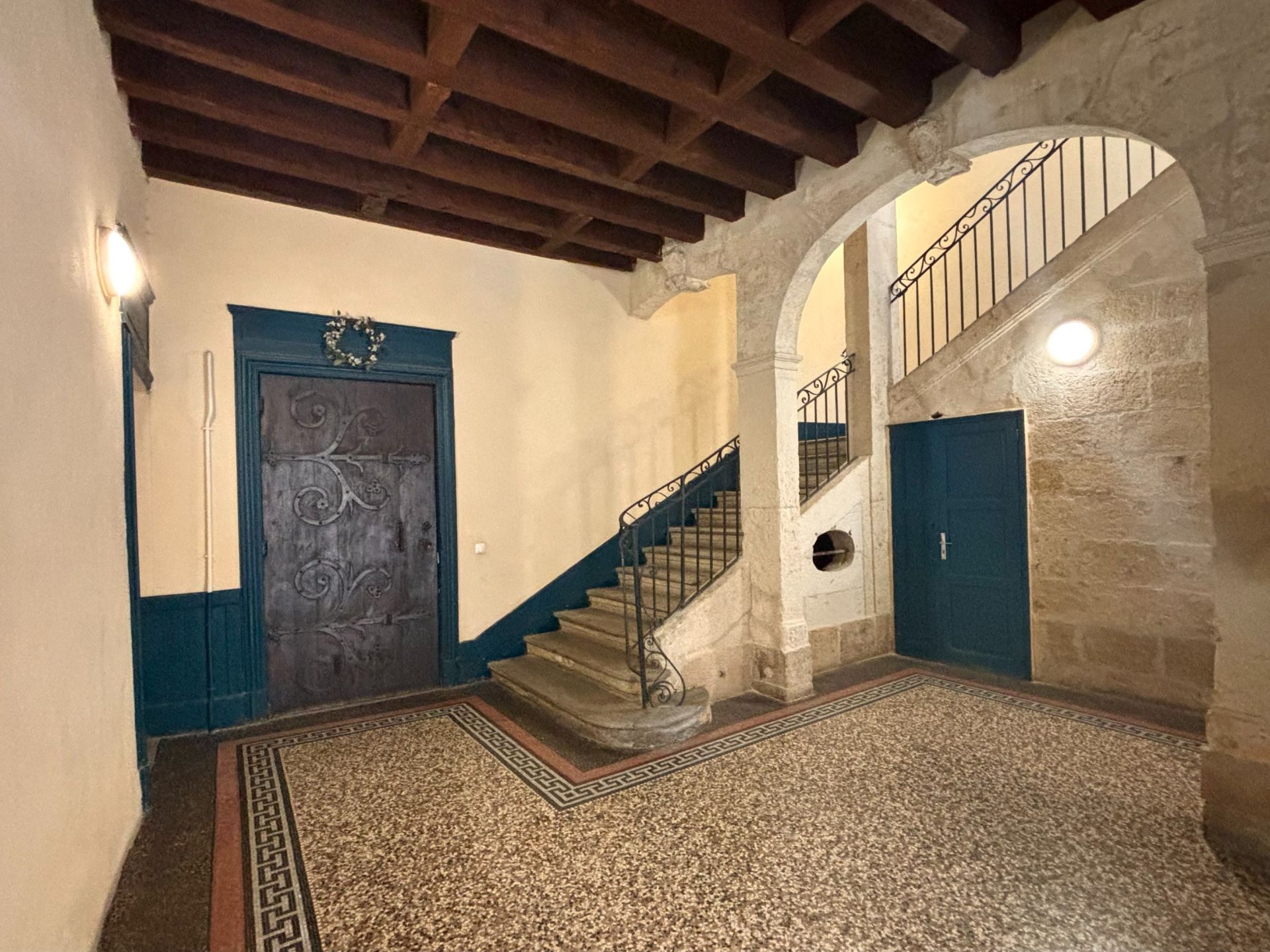 appartement 5 Pièces en vente sur MONTPELLIER (34000)