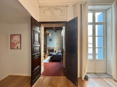 Sale Apartment Montpellier 5 Rooms 169 m²