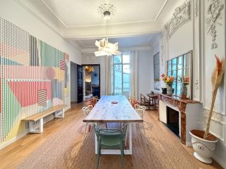 apartment 5 Rooms for sale on MONTPELLIER (34000)