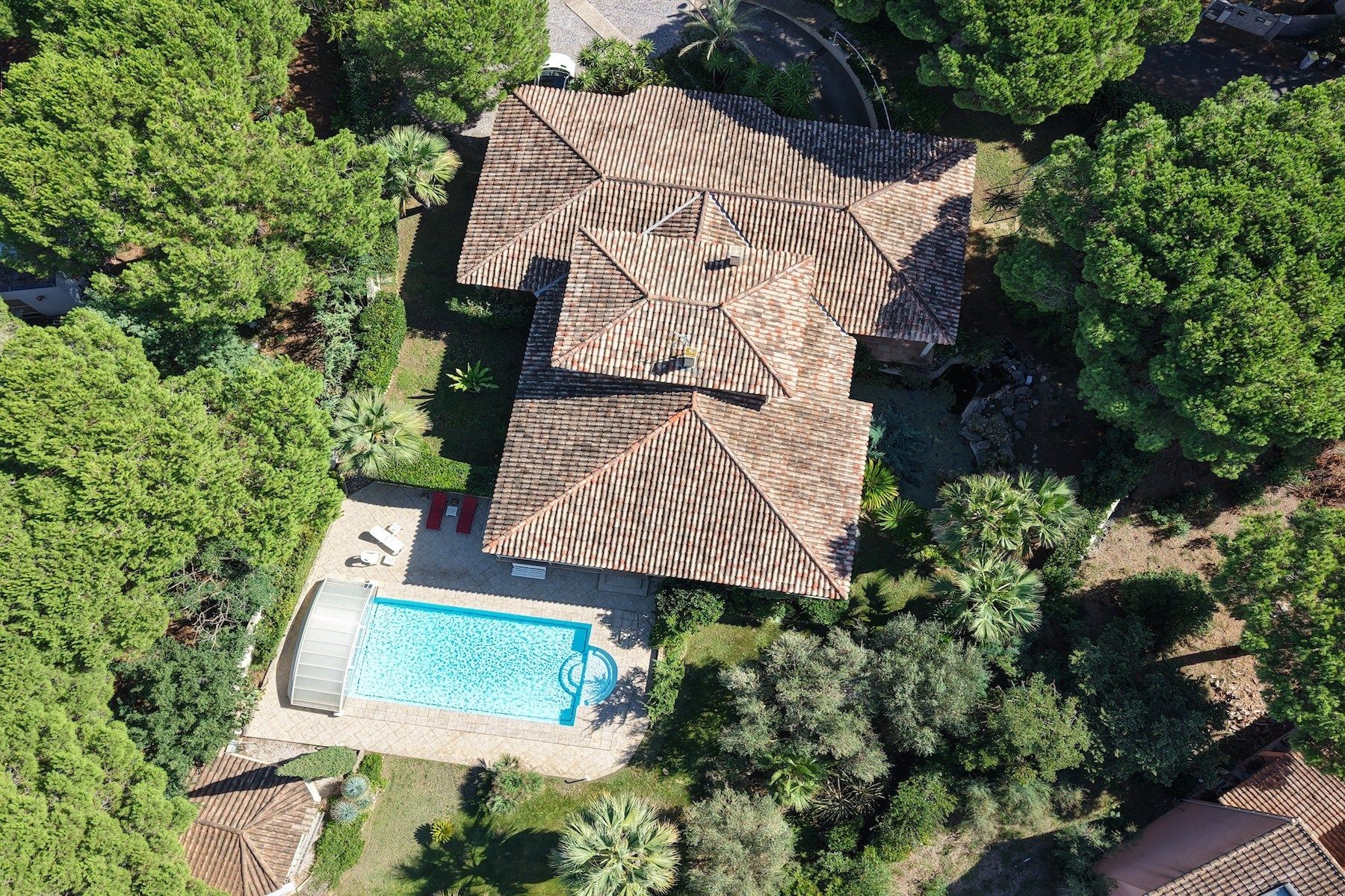 house 8 Rooms for sale on AGDE (34300)