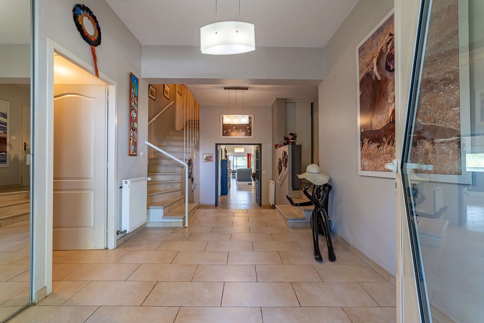 house 8 Rooms for sale on AGDE (34300)