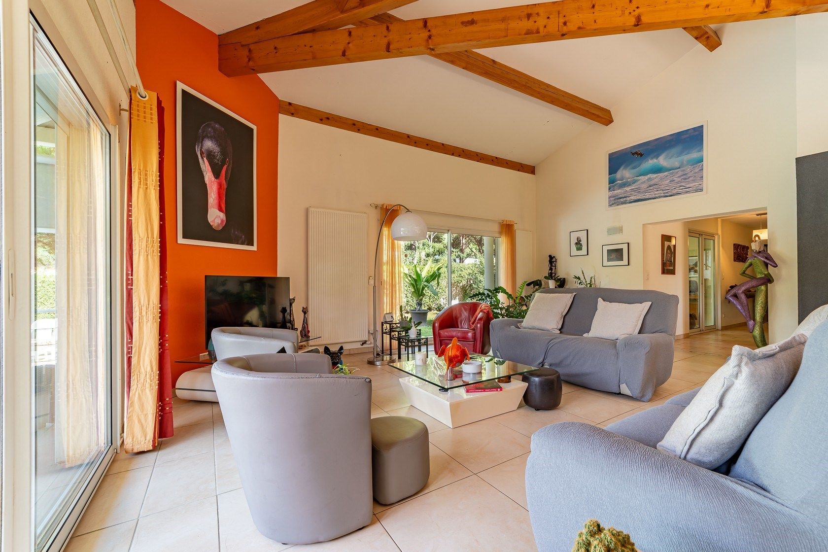 house 8 Rooms for sale on AGDE (34300)