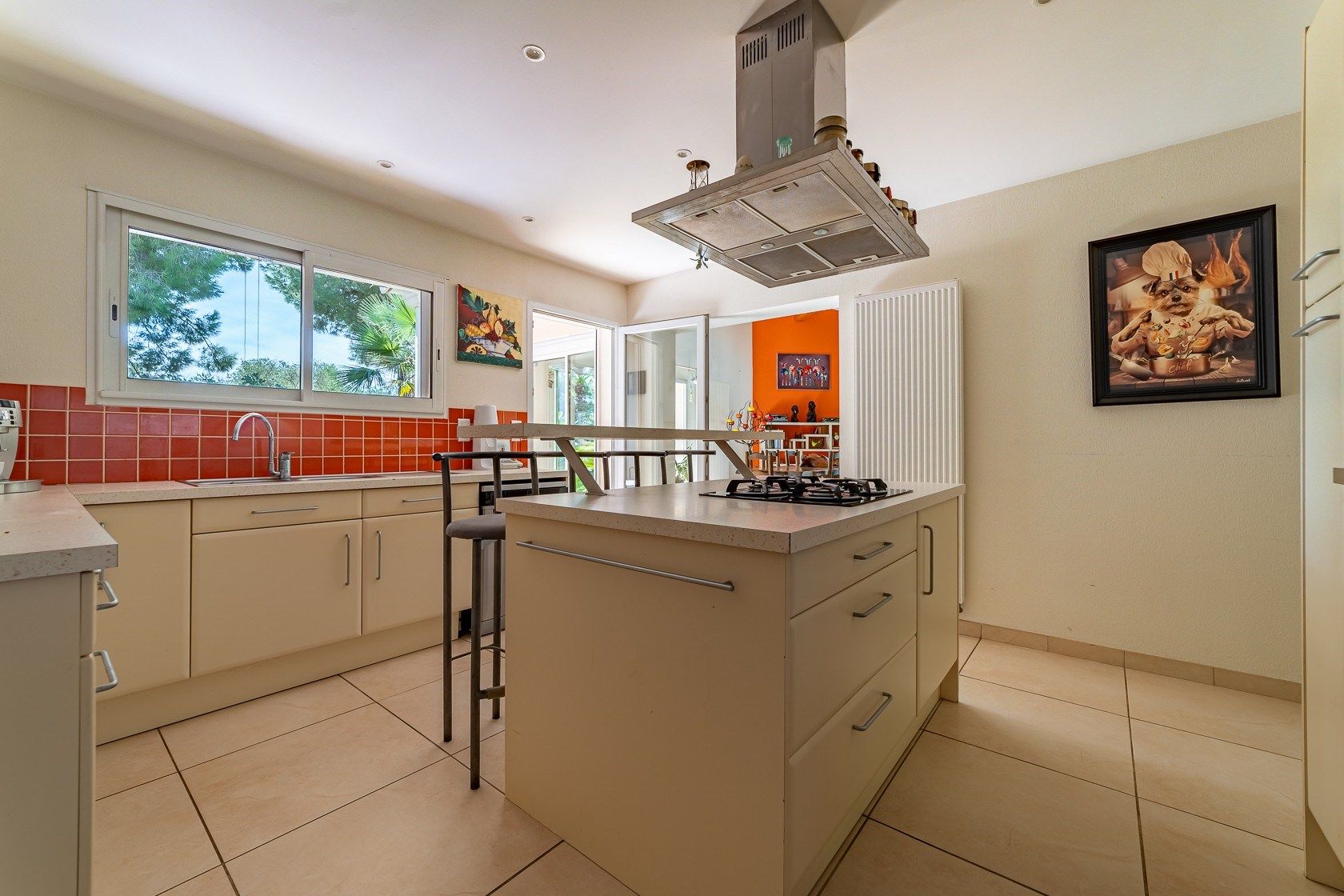 maison 7 Pièces en vente sur AGDE (34300)