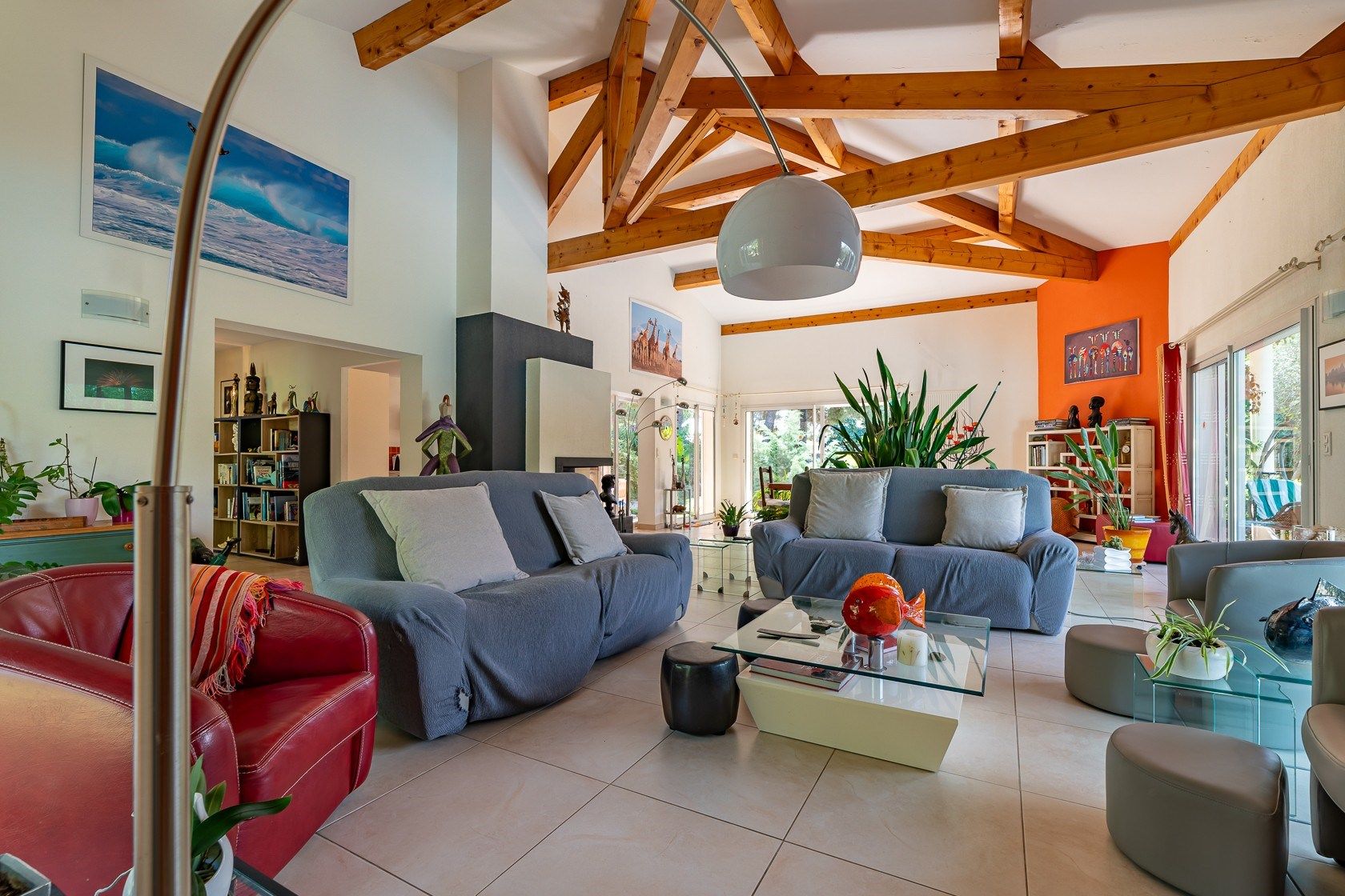 house 8 Rooms for sale on AGDE (34300)