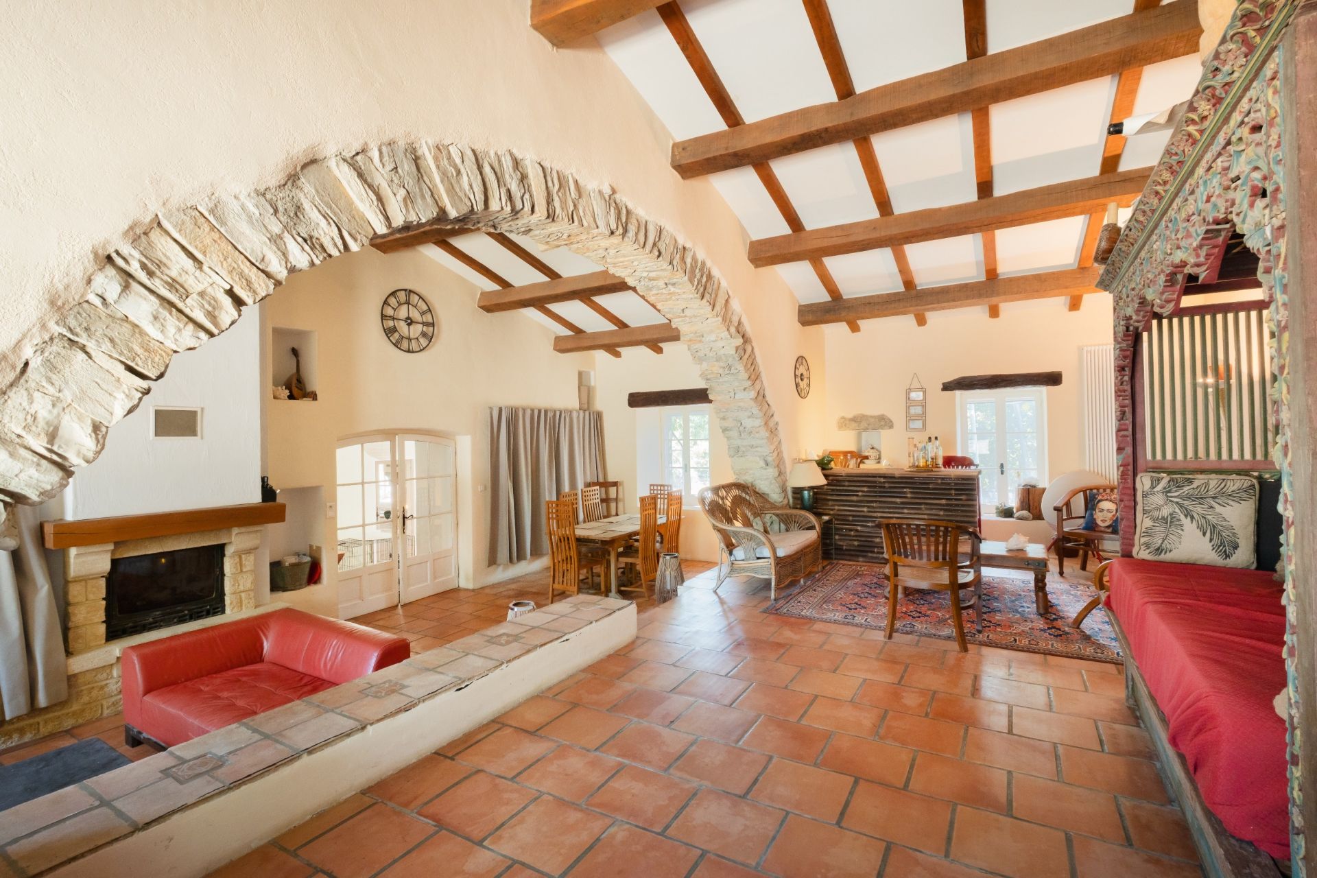 mas 9 Rooms for sale on MONTPELLIER (34000)