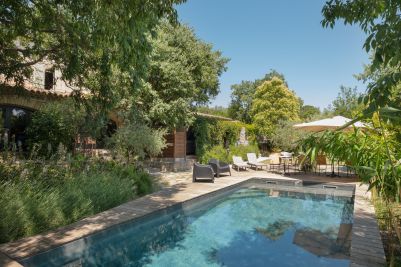 Vente Mas Montpellier 9&nbsp;Pièces 343&nbsp;m²