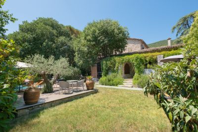 Sale Mas Montpellier 9 Rooms 400 m²