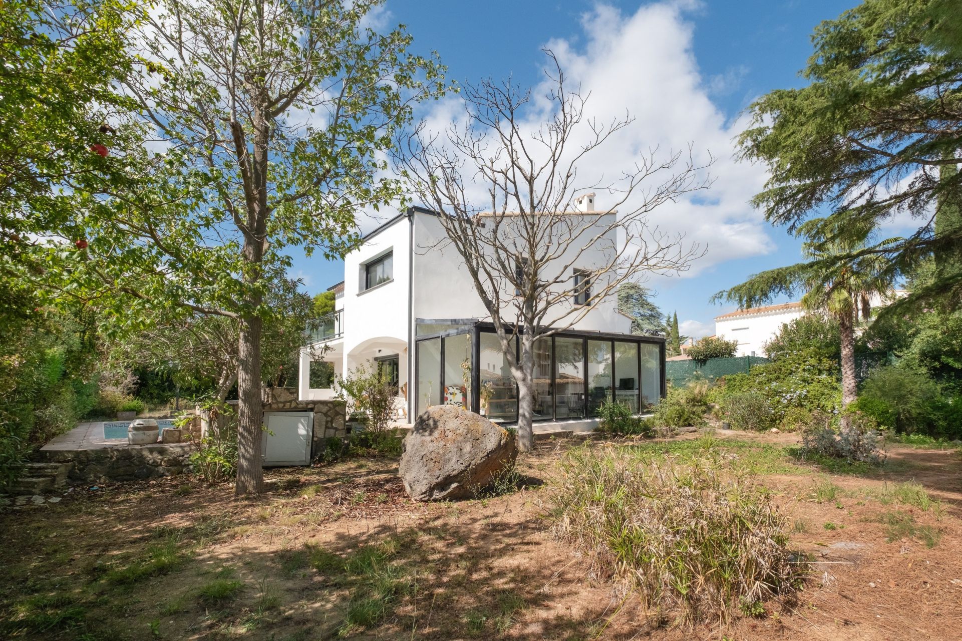 maison 6 Pièces en vente sur LE CAP D AGDE (34300)