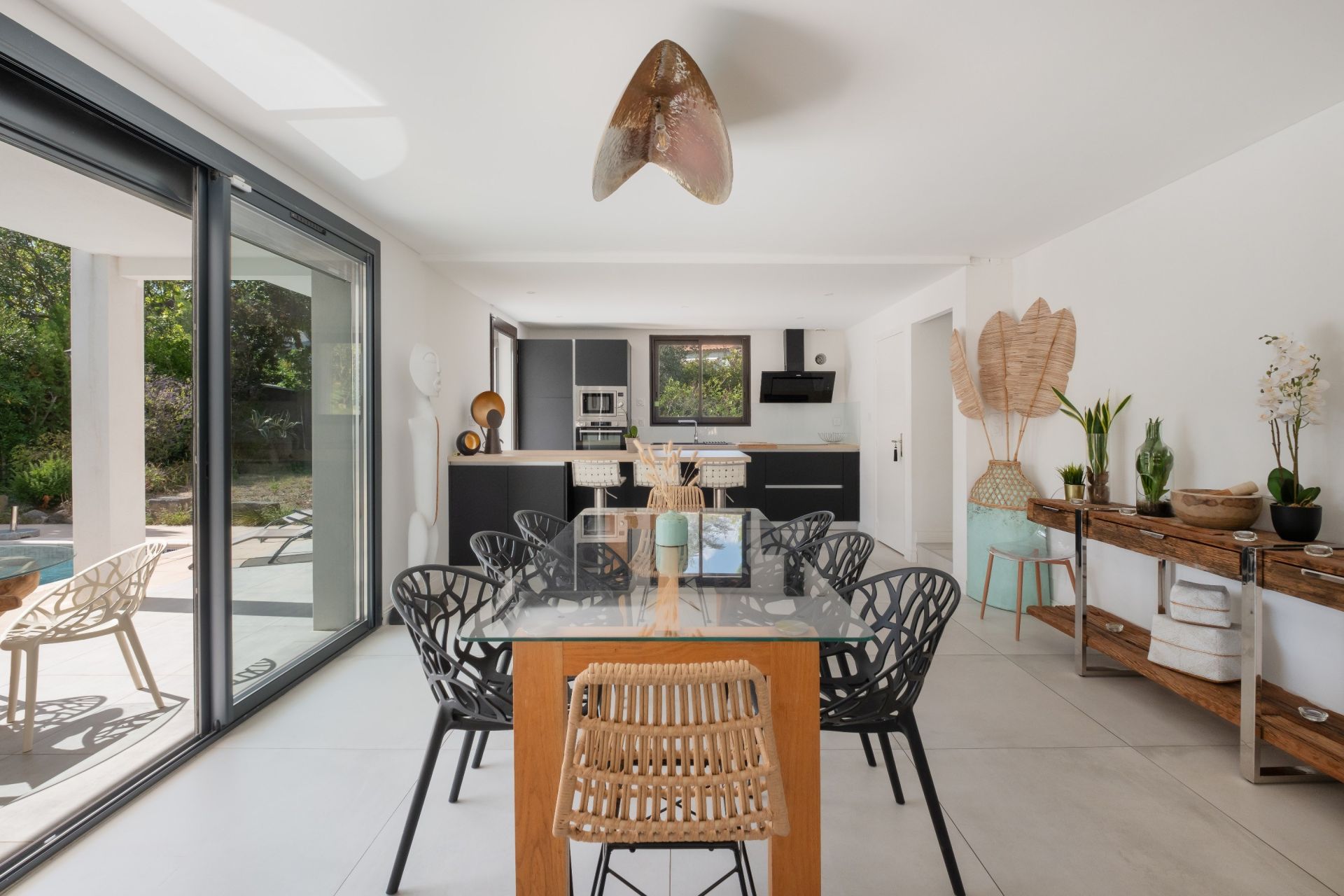 maison 6 Pièces en vente sur LE CAP D AGDE (34300)