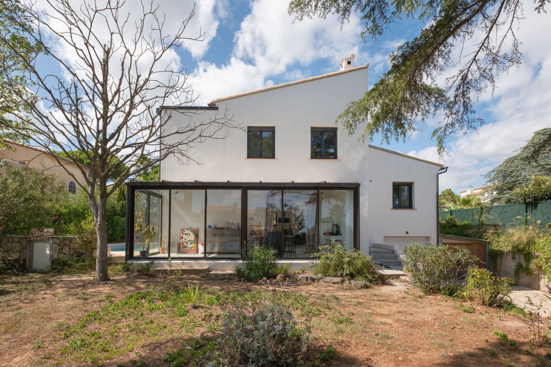 maison 6 Pièces en vente sur LE CAP D AGDE (34300)