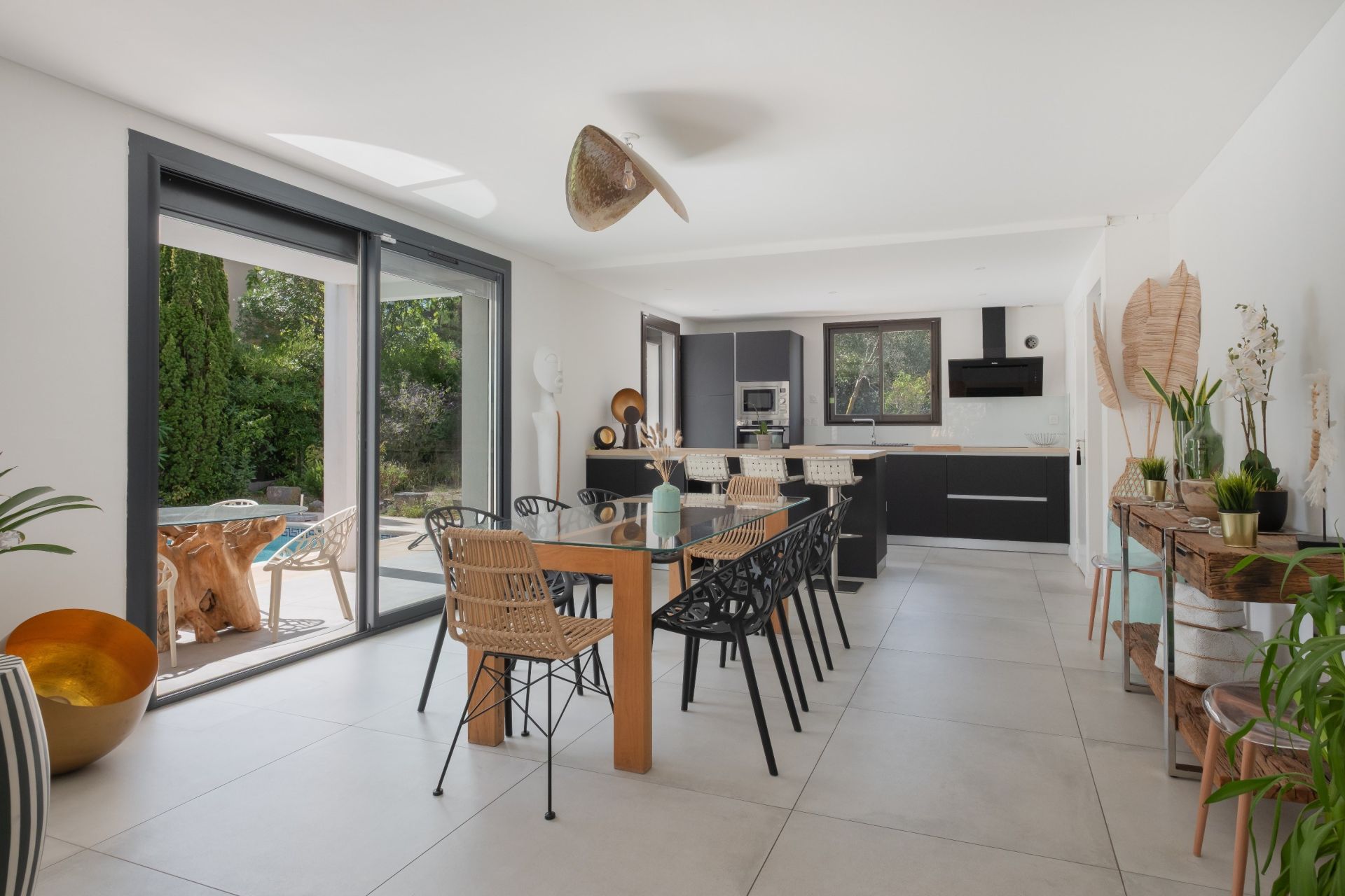 maison 6 Pièces en vente sur LE CAP D AGDE (34300)