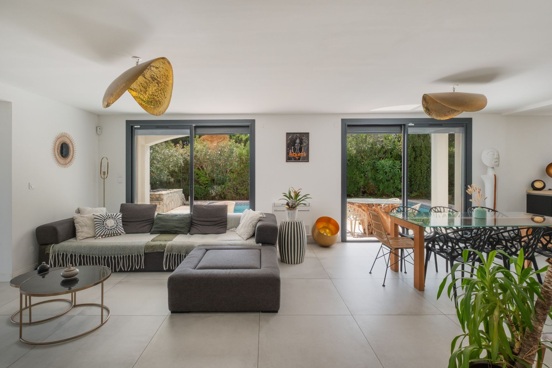 maison 6 Pièces en vente sur LE CAP D AGDE (34300)