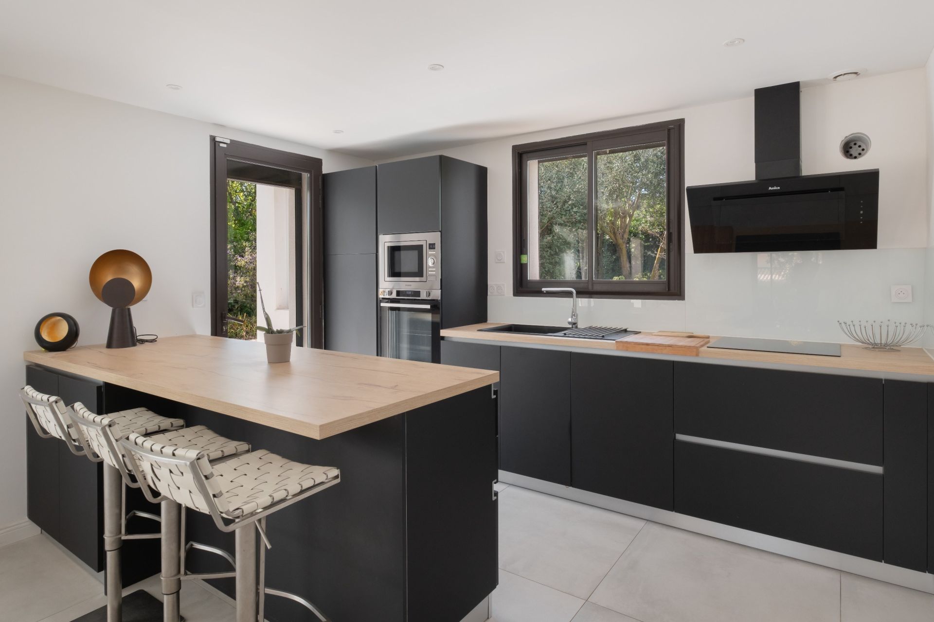 maison 6 Pièces en vente sur LE CAP D AGDE (34300)