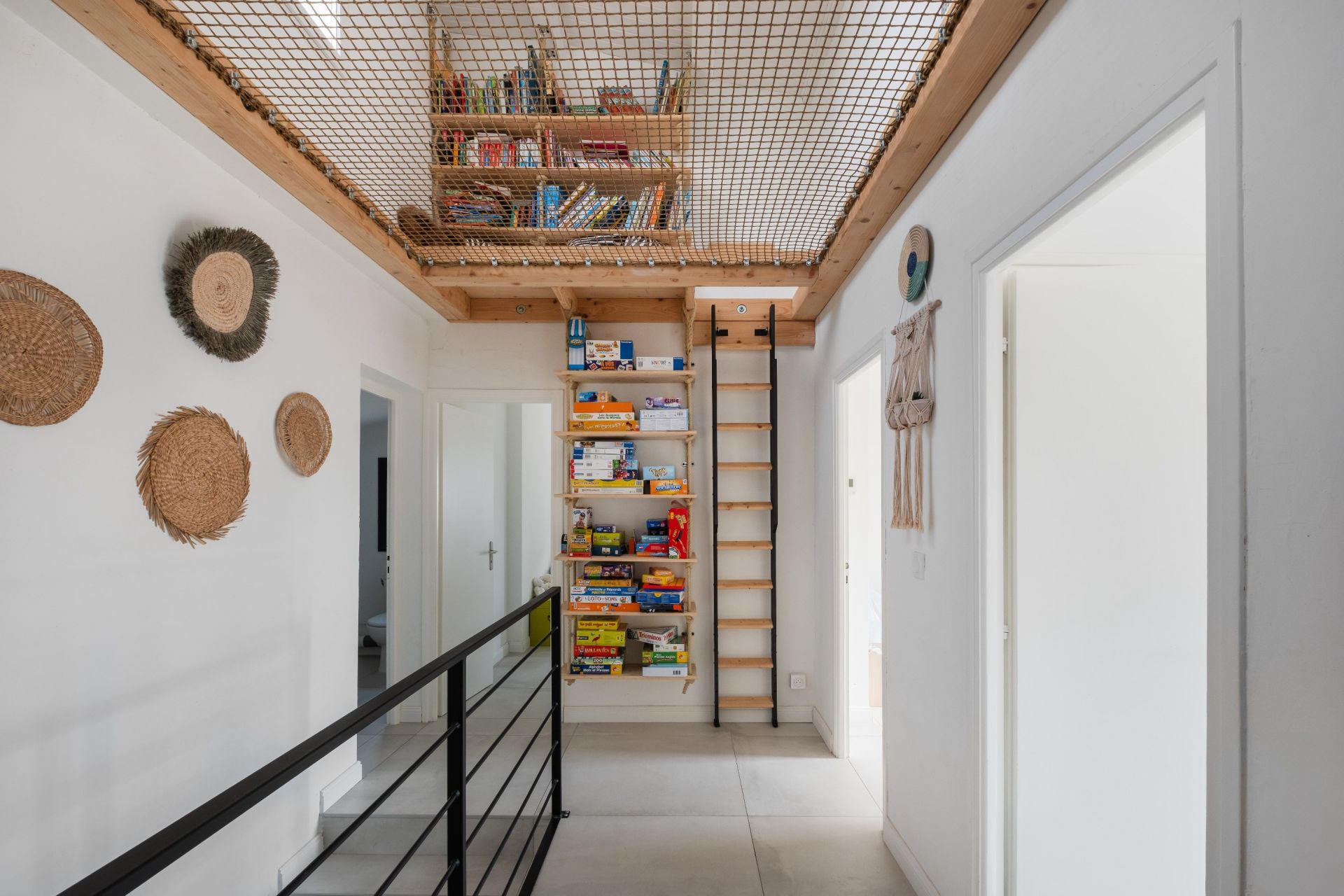 maison 6 Pièces en vente sur LE CAP D AGDE (34300)