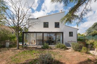 maison 6 Pièces en vente sur LE CAP D AGDE (34300)