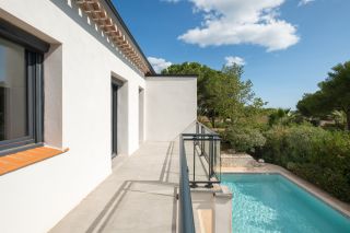 maison 6 Pièces en vente sur LE CAP D AGDE (34300)