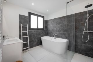 maison 6 Pièces en vente sur LE CAP D AGDE (34300)