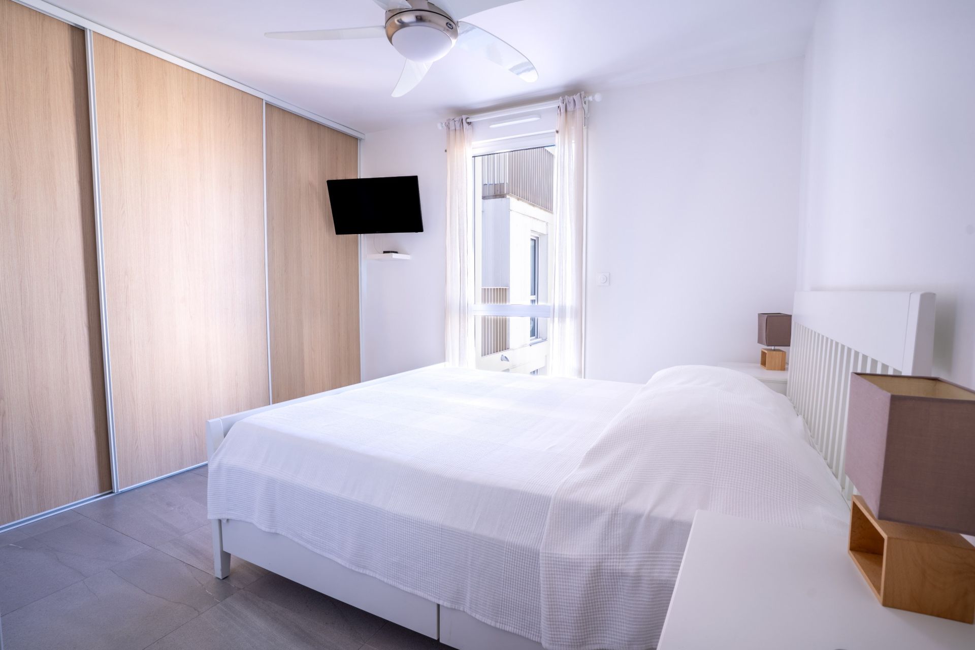 apartment 4 Rooms for sale on MONTPELLIER (34000)