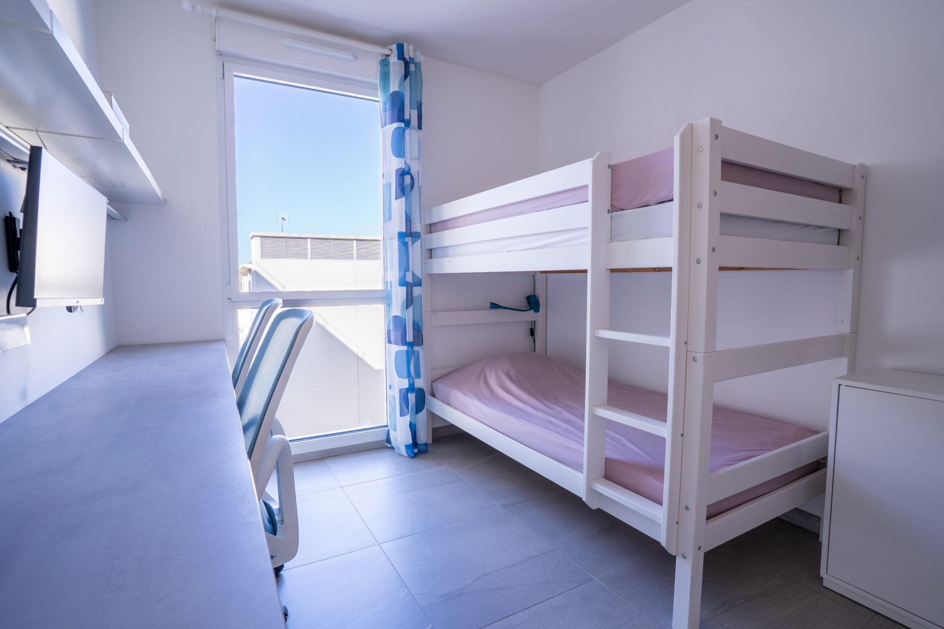 apartment 4 Rooms for sale on MONTPELLIER (34000)