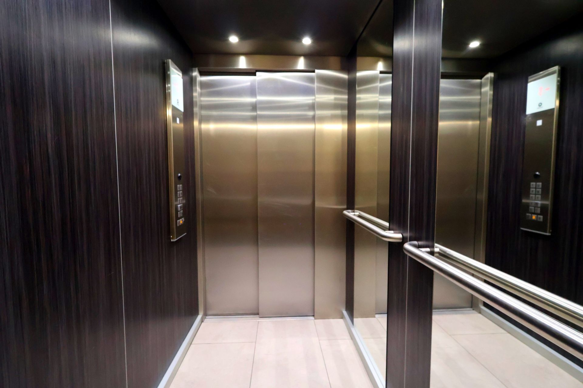 apartment 4 Rooms for sale on MONTPELLIER (34000)