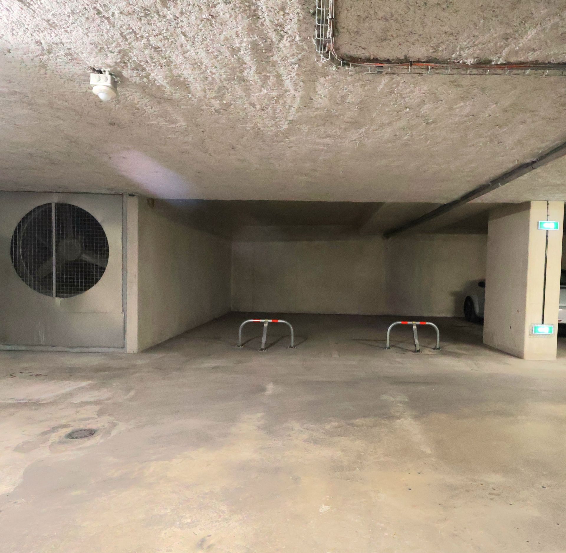 apartment 4 Rooms for sale on MONTPELLIER (34000)