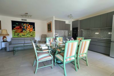 Sale Apartment Montpellier 4 Rooms 89 m²