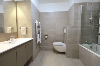 apartment 4 Rooms for sale on MONTPELLIER (34000)